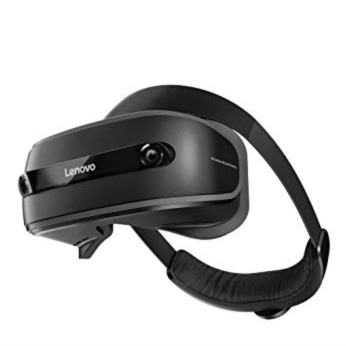 Lenovo 联想 Explorer VR头显套装