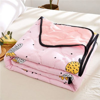 舒心缘 单人空调被 110*150cm