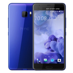 HTC 宏达电 U Ultra（U-1w）全网通智能手机 4GB+64GB 