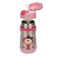 THERMOS 膳魔师 儿童不锈钢保温杯 305ml