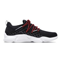 SKECHERS 斯凯奇 52943 男士休闲运动鞋 (39.5、灰色)