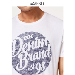 ESPRIT EDC 078CC2K021 (白色、165/84A)