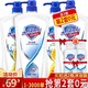 绝对值：Safeguard 舒肤佳 纯白清香+柠檬清新 沐浴露 750ml*2 *2套