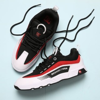 DC SHOES ADYS100445 男款休闲运动鞋