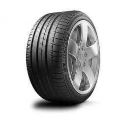 Michelin 米其林 汽车轮胎 揽途LATITUDE SPO