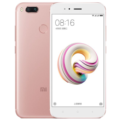 Xiaomi\/小米 小米手机5X 4+32G全网通手机官