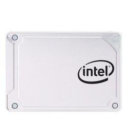 intel 英特尔 545S SATA 固态硬盘 256GB