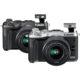 Canon/佳能微单EOS M6 15-45mm微单套机数码相机自拍美颜保证正品