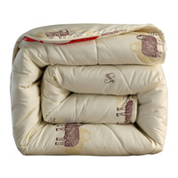 Bejirog 北极绒 加厚羊毛被