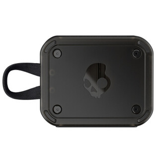 Skullcandy 骷髅头 BARRICADE 便携式防水蓝牙音箱