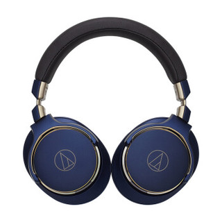 audio-technica 铁三角 ATH-MSR7 头戴式耳机