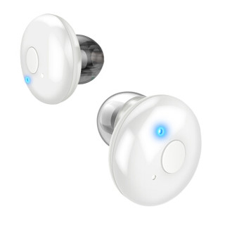 Joyroom 机乐堂 JR-E20 双耳蓝牙耳机