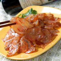 HONDO BEEF 恒都 五香卤牛筋 ( 108g*2)