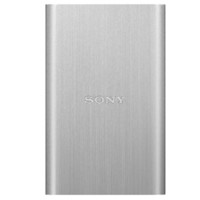 SONY 索尼 HD-E1 移动硬盘