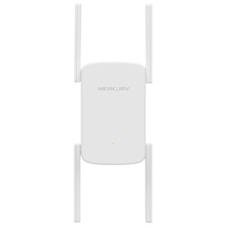 MERCURY 水星网络 MP61 1200M WiFi 5 信号放大器