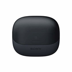 SONY 索尼 WF-SP900 入耳式真无线蓝牙耳机 黑色