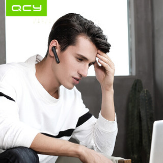 QCY A1 无线蓝牙耳机