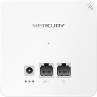 MERCURY 水星网络 MIAP301D 无线AP面板