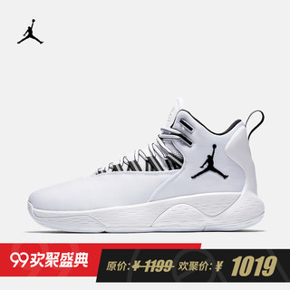 Jordan Brand SUPER.FLY MVP PF AR0038男子篮球鞋