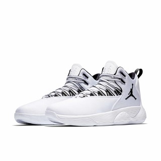 Jordan Brand SUPER.FLY MVP PF AR0038男子篮球鞋