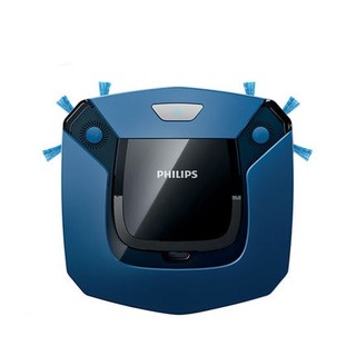 PHILIPS 飞利浦 FC8792 家用超薄扫地机机器人