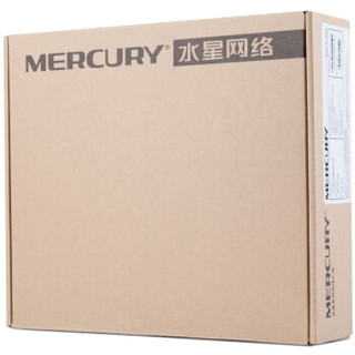 MERCURY 水星网络 MCAP305 300M WiFi 4 无线AP 白色