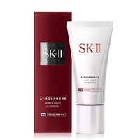 SK-II 轻润净透空气防护乳 30g SPF30 PA+++ 