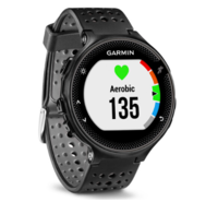 GARMIN 佳明 Forerunner235L 户外手表全网超优惠价格