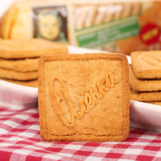 商品alenka 爱莲巧 饼干