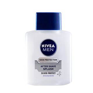 NIVEA 妮维雅 男士须后润肤水