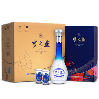 YANGHE 洋河 梦之蓝系列 白酒