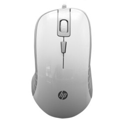 HP 惠普 G100 电竞游戏鼠标
