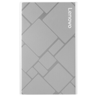 Lenovo 联想 F360S USB3.0 移动硬盘