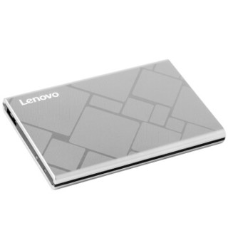 Lenovo 联想 F360S USB3.0 移动硬盘