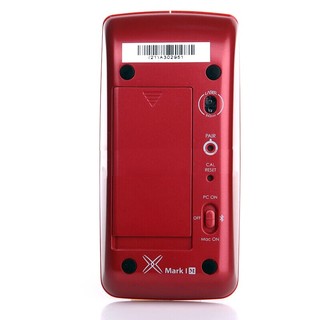 Canon 佳能 台式机计算器 XMarkIM 红色