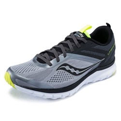 saucony 圣康尼 LITEFORM MILES 男款跑鞋 *2件 +凑单品