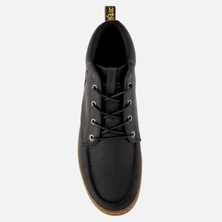  Dr. Martens Wilmot Wyoming 男士系带短靴