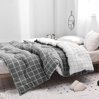 Byford 百富帝 纤维加厚棉春秋被