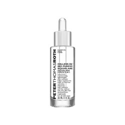 Peter Thomas Roth 彼得罗夫 Squalane Oilless Oil 角鲨烷精华油 30ml *2件