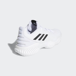 adidas 阿迪达斯 Pro Bounce 2018 Low AH2673 男子篮球鞋