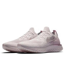 NIKE 耐克 EPIC REACT FLYKNIT 男子跑步鞋 