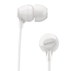 SONY 索尼 WI-C300 入耳式蓝牙耳机 New Other版