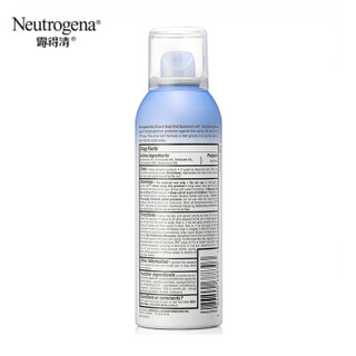 Neutrogena 露得清 轻透防晒隔离喷雾SPF35 PA+++