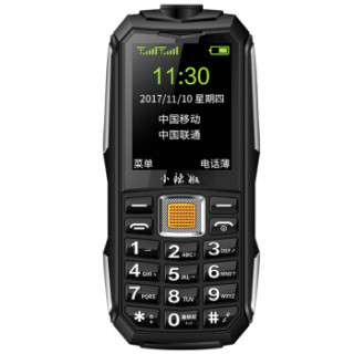 小辣椒 G108 三防老人手机