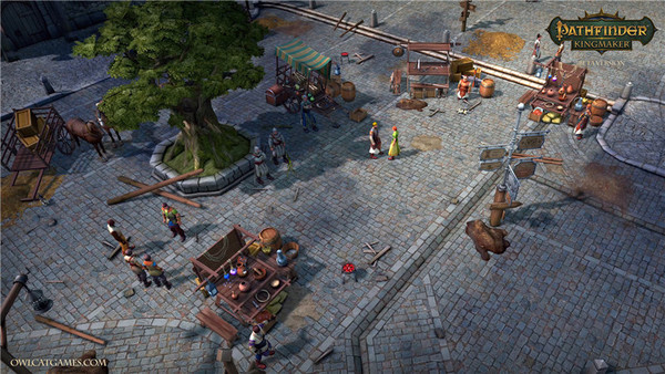 新游推荐：《开拓者：拥王者》PC数字版游戏