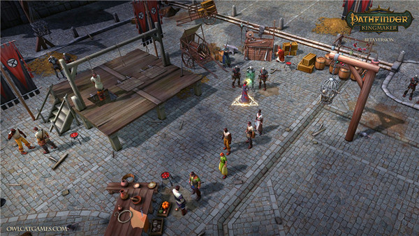 《开拓者：拥王者》PC数字版游戏