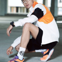  LI-NING 李宁 赤兔 男款智能跑鞋