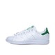 秋季焕新：adidas 阿迪达斯 STAN SMITH 中性休闲运动鞋