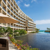 三亚金莎珺唐酒店