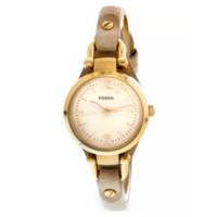 FOSSIL Georgia ES3262 女士手表